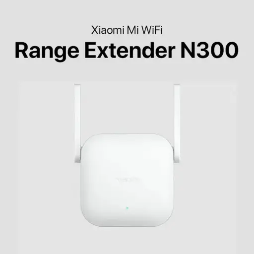 Xiaomi WiFi Range Extender N300