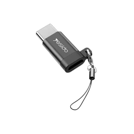 Yesido Convertor Adapter GS05 / GS04 / GS03