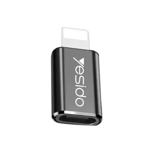 Yesido Micro to Lighning Connector Adapter GS05