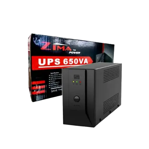 Zima 650 VA UPS
