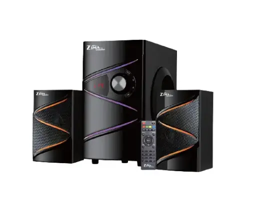 Zima ZM-2190 Boom Apex 2.1 Subwoofer
