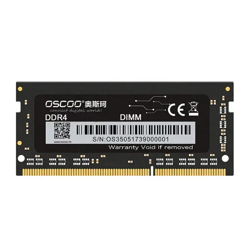 Oscoo Laptop Ram DDR4 16GB 3200mhz