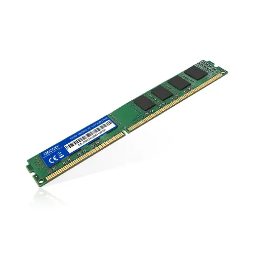 OSCOO Desktop RAM DDR3 8GB 1600mhz 1.5v