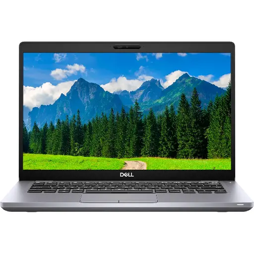 Dell Latitude 5410 i5 10th Gen/8GB RAM/256SSD/14″  FHD Touch Laptop