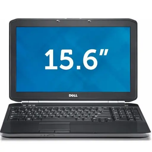 DELL Latitude E5520 i5 2nd Laptop