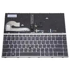 HP EliteBook 840 G5  Laptop Keyboard