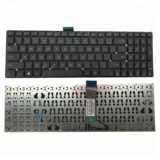 ASUS X555 Laptop Keyboard