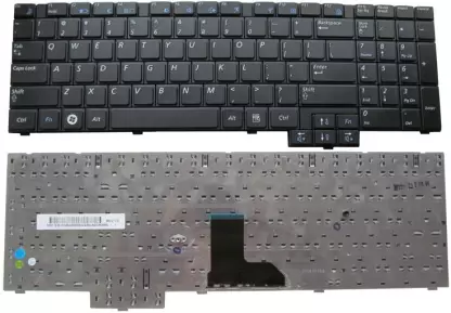 Samsung R530 Laptop Keyboard