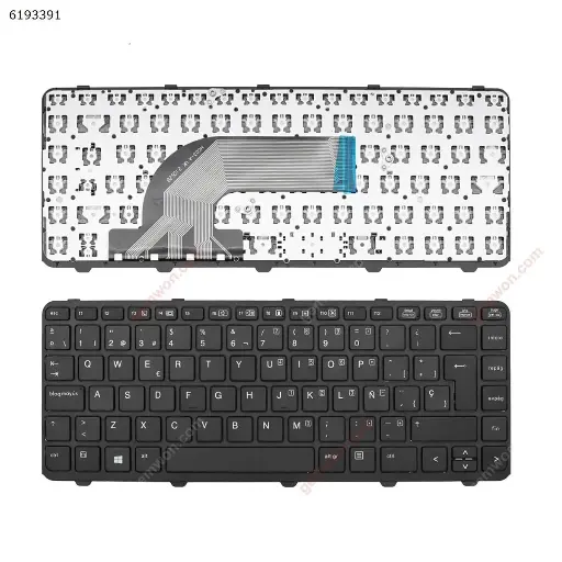 HP PROBOOK 440 G0 Laptop Keyboard