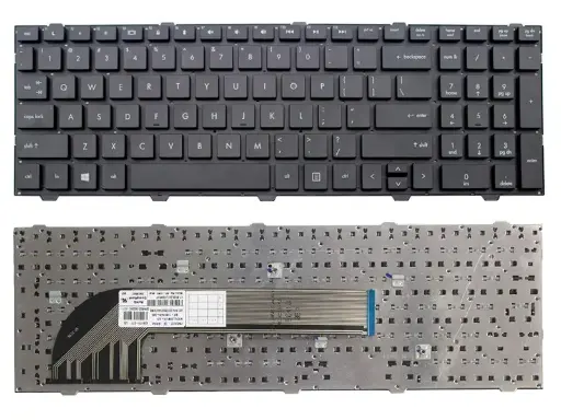 HP ProBook 4540 Laptop Keyboard
