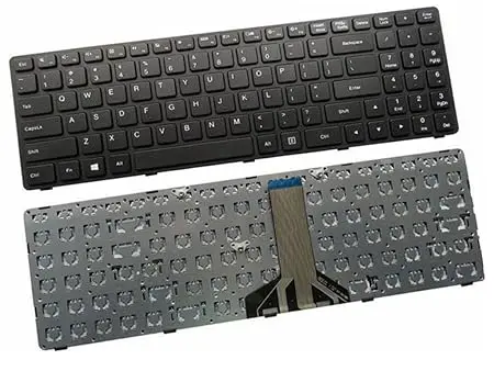 Lenovo Ideapad 100-15 Laptop Keyboard