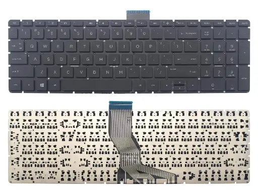 HP Pavilion 15-BS Laptop Keyboard