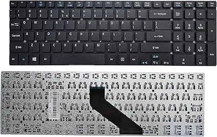  Acer Aspire E5-511 Laptop Keyboard