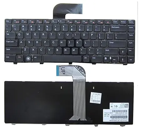Dell Inspiron N4110 Laptop Keyboard