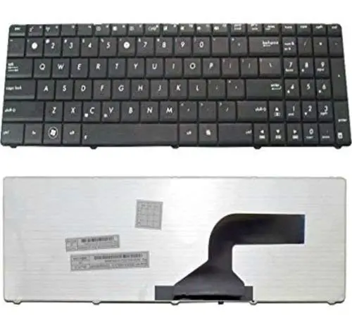 Asus X55A X55C X55U X55VD X55 X55X X55CC N53 Laptop Keyboard