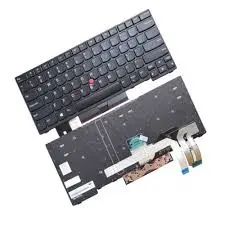 LENOVO T490s Laptop Keyboard 