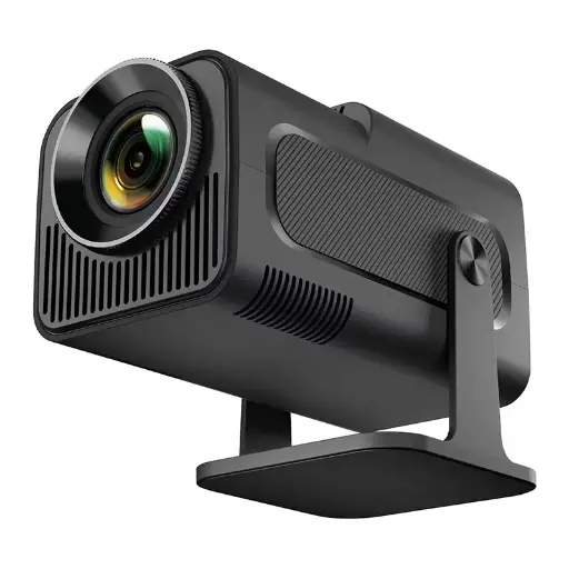 Ultra HD Dynamic 2K Portable Projector