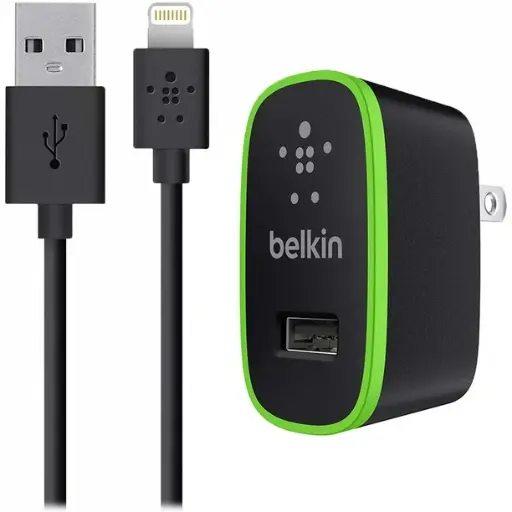 Belkin 2 -port USB charger