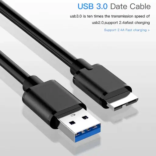 USB 3.0 Data cable