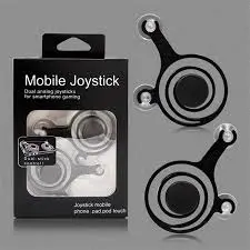 Mobile Joystick