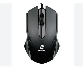 Jeqang Wired Mouse JM-029