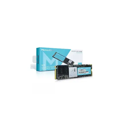 Memory Ghost 256GB SSD M.2 NVME
