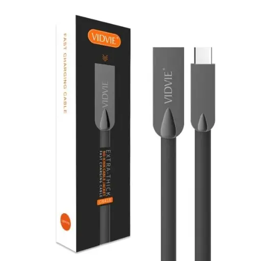 VIDVIE CB418  Fast charging cable