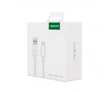 USB to USB-C Cable Oppo DL129