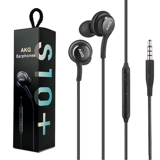 Samsung S10+ AKG Earphone 