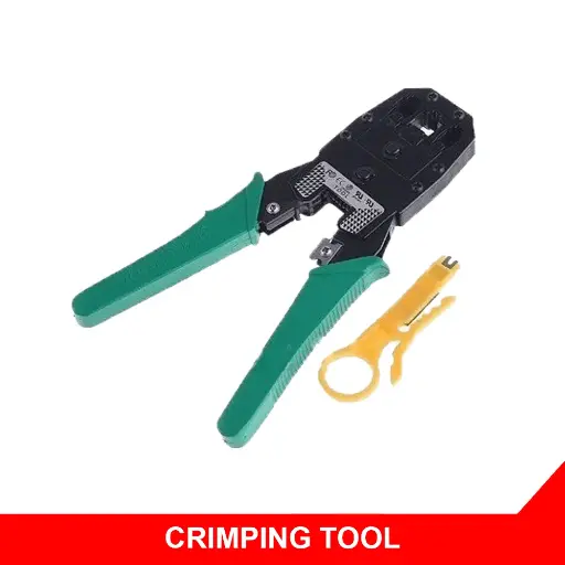 YTH-230PA CRIMPING TOOL Network RJ45