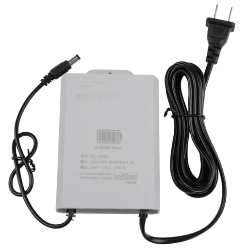 UPS Power Outage Supply