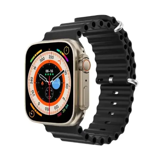 Watch JW8+Ultra Smart Watch
