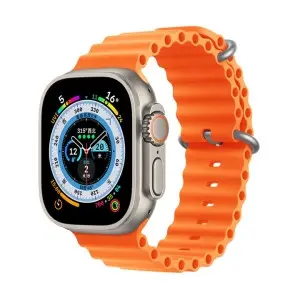 GS8 Plus Smart Watch