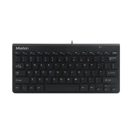 Meetion MT-K400 Mini Keyboard