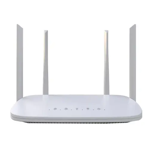 4G CPE RS970 Pro Wireless Router