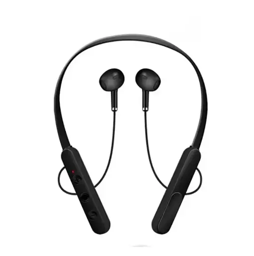 Air Max M4 Neckband bluetooth handsfree