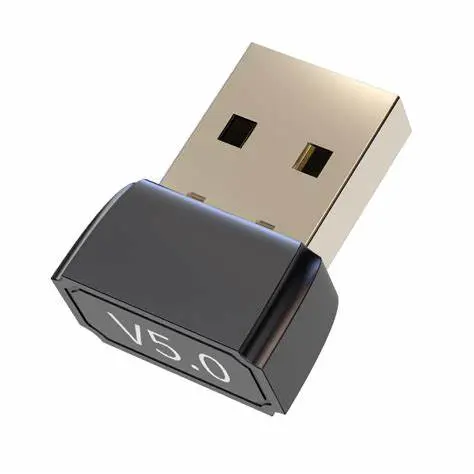 5.0 Bluetooth USB Adapter