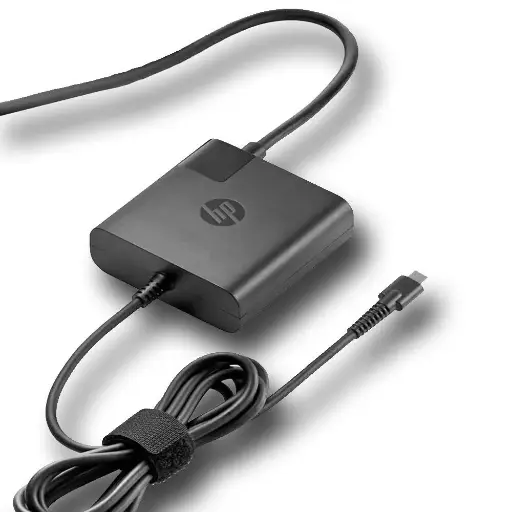 HP 65W Type-C Laptop Charger