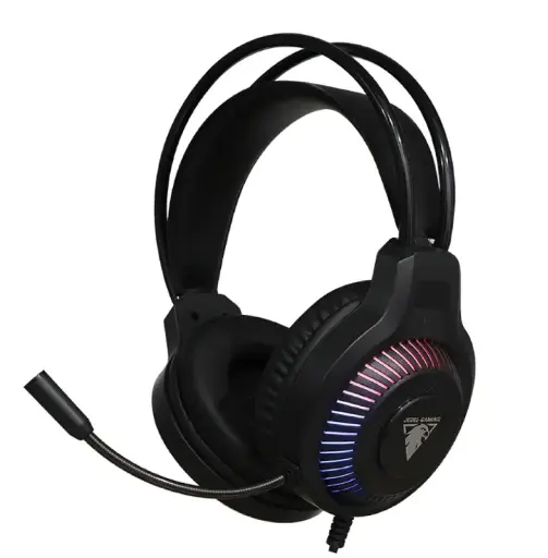 JEDEL GH-558 RGB Gaming Headset