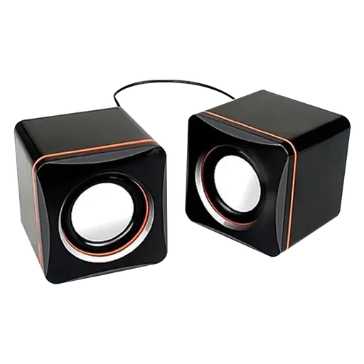 JEDEL CK4 Speaker