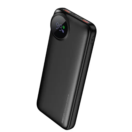 Recci RPB-P49 22.5W 20000mAh Power Bank