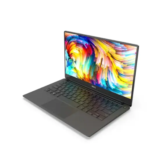 Dell XPS 13-9370 (i7 8th/16GB/512/13.5")