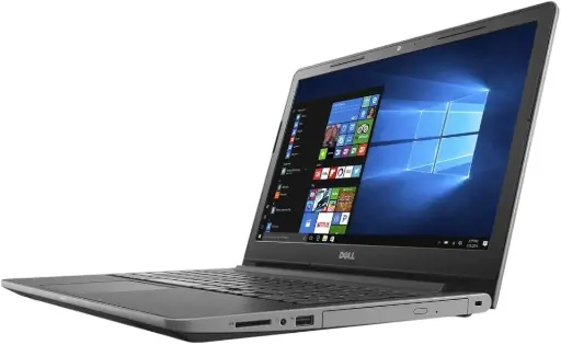 Dell Vostro 15 3568 i3 6th Gen Laptop