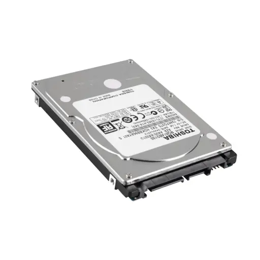  500GB Laptop Hard Disk (used)