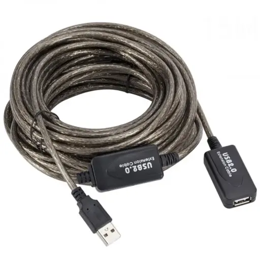 15m USB Extension Cable High Quality
