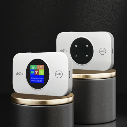 W-380 4G Mobile Wifi Pocket Router