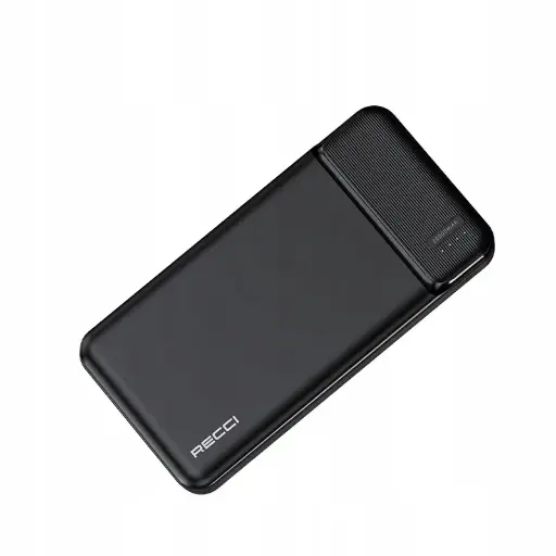 Recci RPB-N17 Burton 2.1A 20000mAh Power Bank