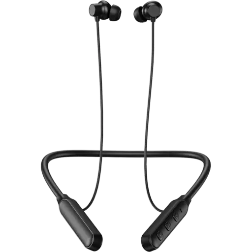 WIWU Soundcool GB01 Wireless Neckband Headphones