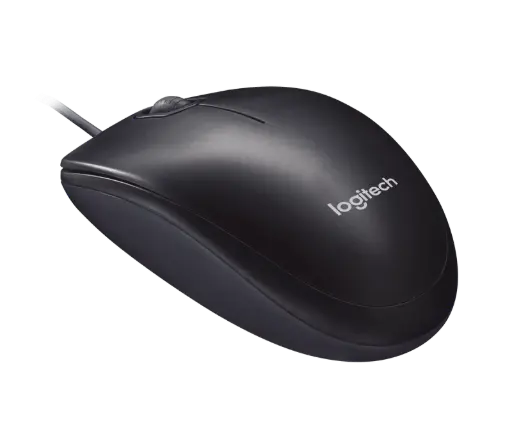 Logitech M90 Wired Mouse