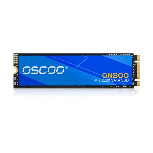 Oscoo 512GB M.2 SSD